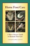 Horse Foot Care